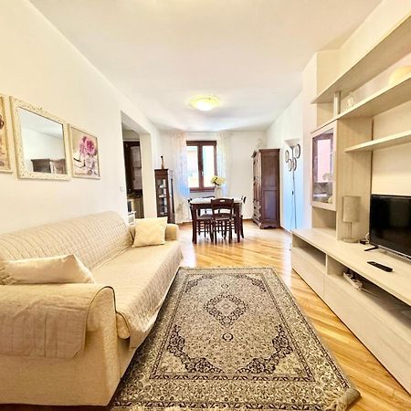 Tra I Due Ponti Apartamento Rieti Exterior foto