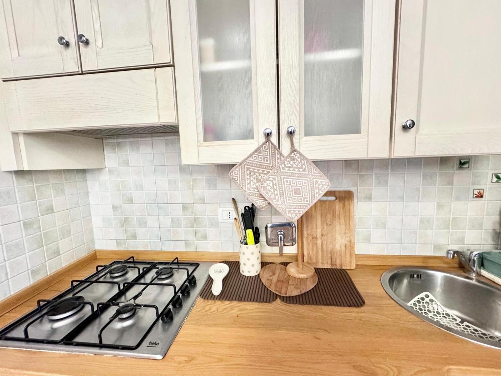 Tra I Due Ponti Apartamento Rieti Exterior foto