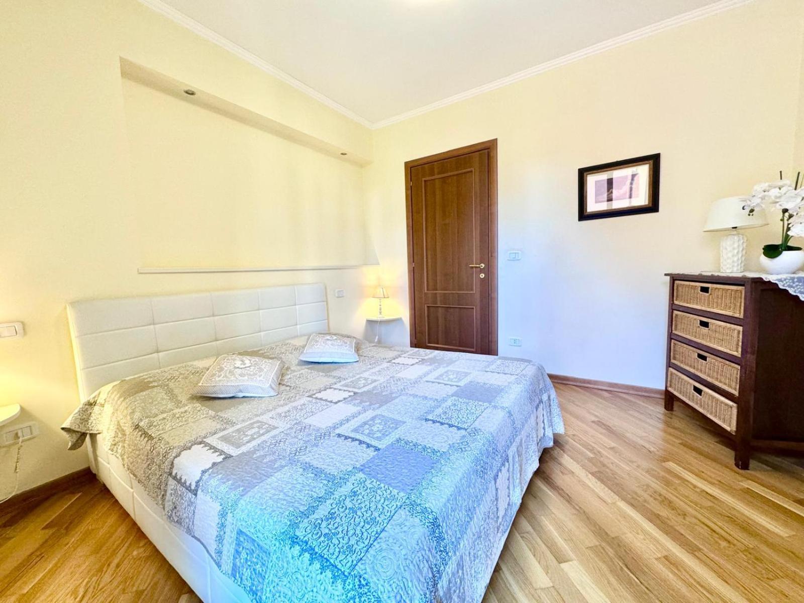 Tra I Due Ponti Apartamento Rieti Exterior foto
