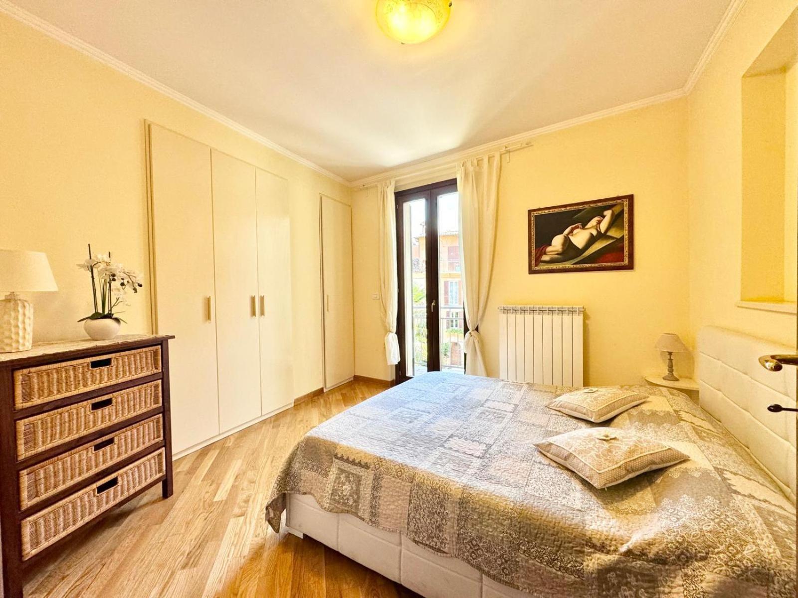 Tra I Due Ponti Apartamento Rieti Exterior foto