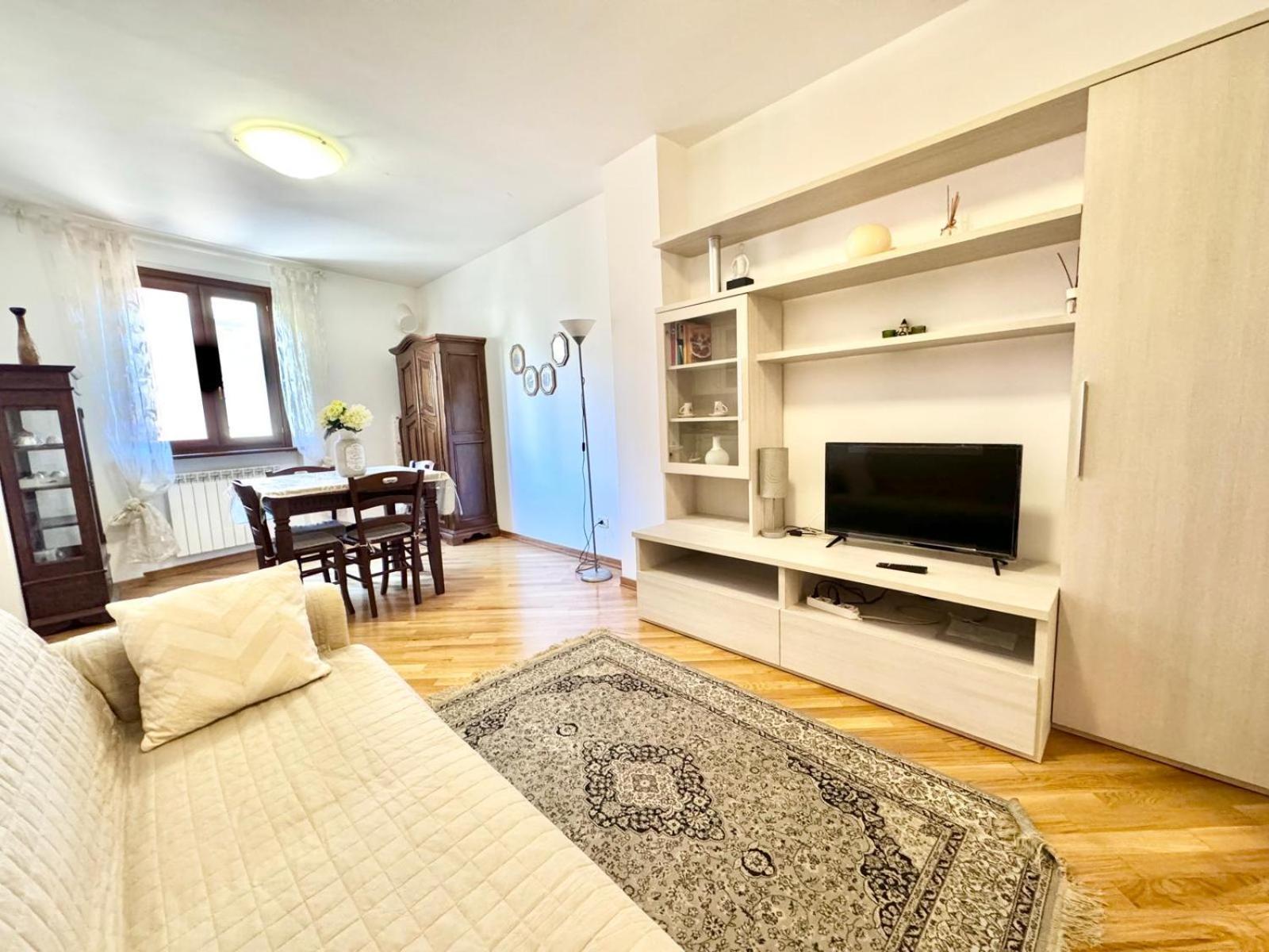 Tra I Due Ponti Apartamento Rieti Exterior foto