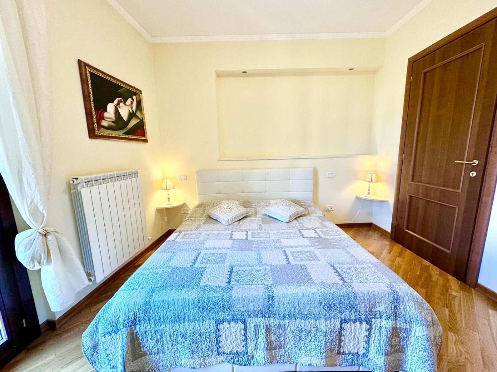 Tra I Due Ponti Apartamento Rieti Exterior foto