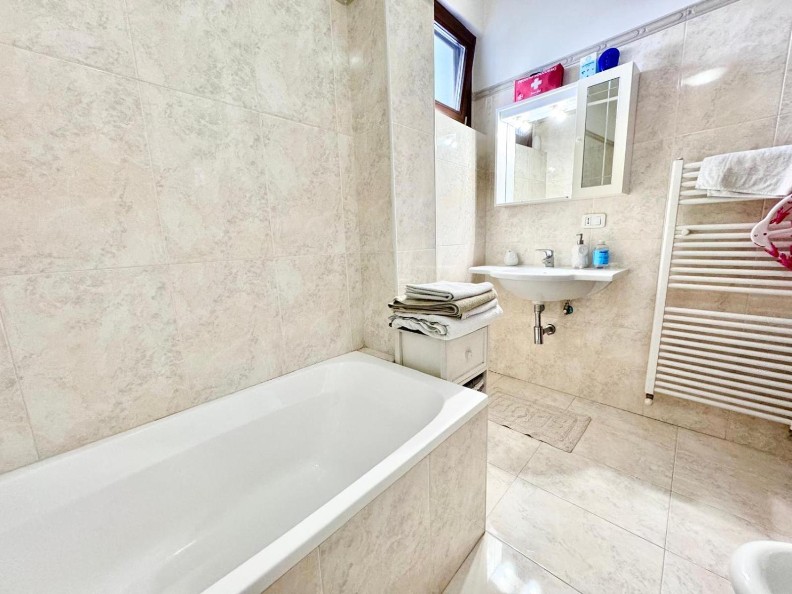 Tra I Due Ponti Apartamento Rieti Exterior foto