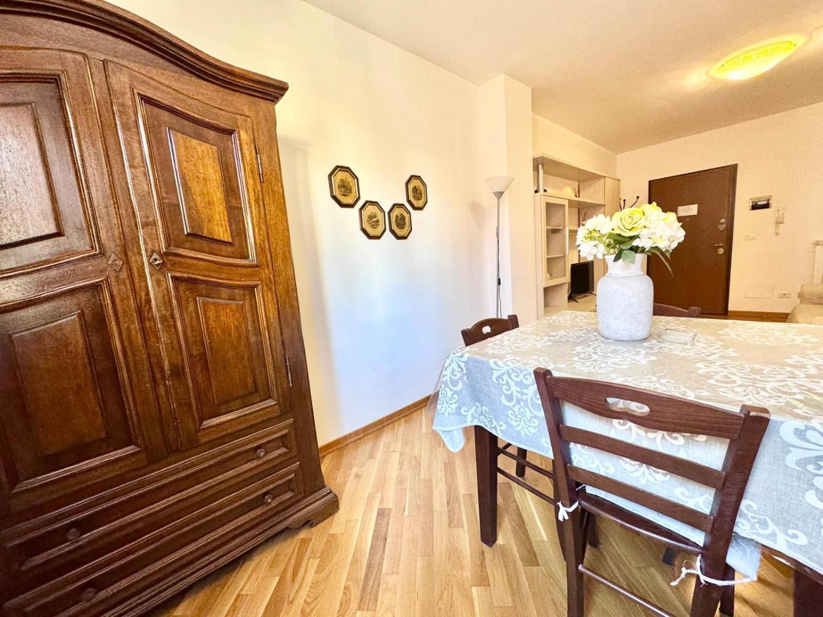 Tra I Due Ponti Apartamento Rieti Exterior foto