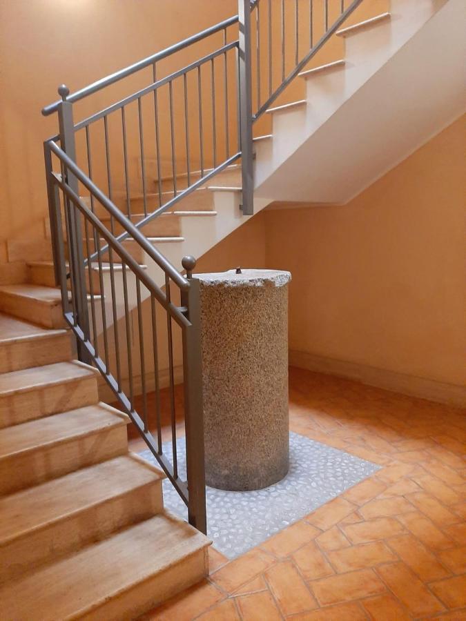 Tra I Due Ponti Apartamento Rieti Exterior foto
